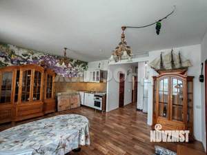 3-к квартира, вторичка, 65м2, 8/9 этаж