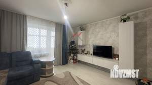 4-к квартира, вторичка, 77м2, 1/9 этаж
