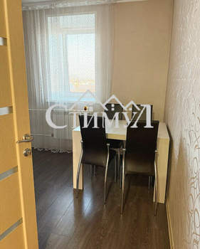 2-к квартира, вторичка, 54м2, 3/3 этаж