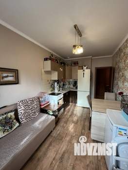 2-к квартира, вторичка, 48м2, 5/5 этаж