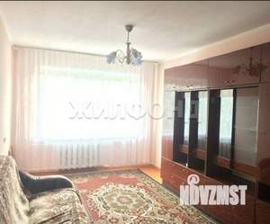 2-к квартира, вторичка, 47м2, 3/5 этаж