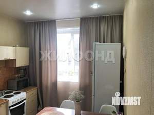 1-к квартира, вторичка, 35м2, 2/9 этаж