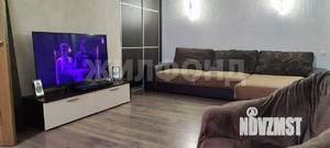 2-к квартира, вторичка, 64м2, 4/9 этаж