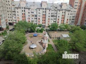 3-к квартира, вторичка, 112м2, 7/9 этаж
