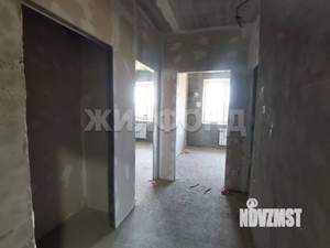 1-к квартира, вторичка, 35м2, 4/5 этаж