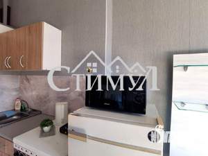 Студия квартира, вторичка, 35м2, 7/7 этаж