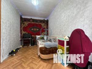 2-к квартира, вторичка, 44м2, 3/5 этаж
