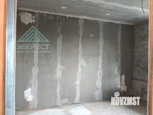 1-к квартира, сданный дом, 34м2, 5/5 этаж
