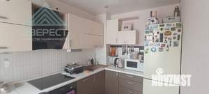 2-к квартира, вторичка, 50м2, 3/5 этаж