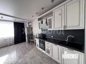 1-к квартира, вторичка, 41м2, 9/12 этаж