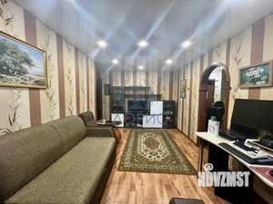 3-к квартира, вторичка, 58м2, 1/5 этаж