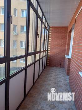 1-к квартира, вторичка, 42м2, 2/5 этаж