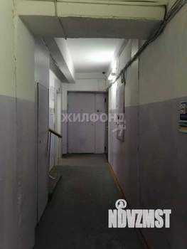 1-к квартира, вторичка, 38м2, 9/10 этаж