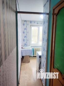 1-к квартира, вторичка, 31м2, 3/5 этаж