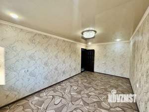 3-к квартира, вторичка, 61м2, 2/5 этаж