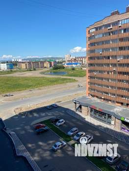 Студия квартира, вторичка, 26м2, 8/13 этаж