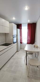 3-к квартира, вторичка, 59м2, 4/5 этаж