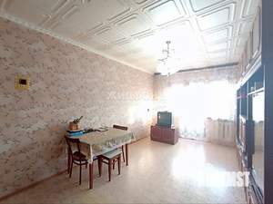 3-к квартира, вторичка, 58м2, 5/5 этаж