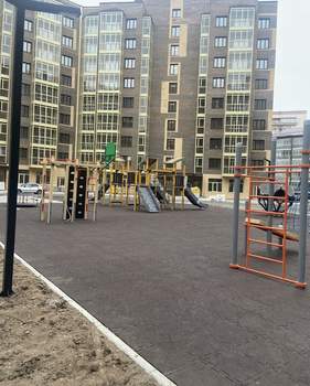 3-к квартира, сданный дом, 70м2, 5/14 этаж