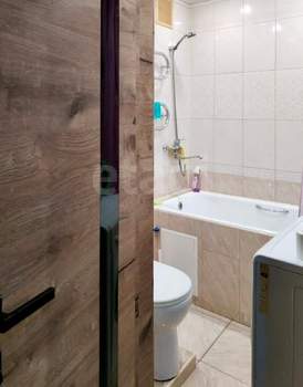 2-к квартира, вторичка, 42м2, 4/5 этаж