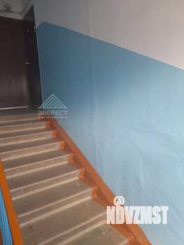 2-к квартира, вторичка, 43м2, 5/5 этаж