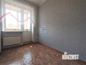 2-к квартира, вторичка, 50м2, 4/9 этаж