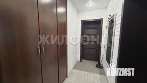 3-к квартира, вторичка, 62м2, 5/5 этаж