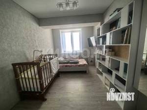 2-к квартира, вторичка, 52м2, 9/12 этаж