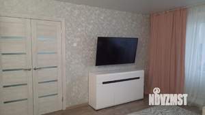 2-к квартира, вторичка, 50м2, 5/5 этаж