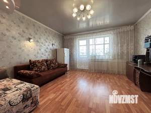 4-к квартира, вторичка, 90м2, 6/7 этаж