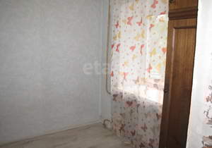 2-к квартира, вторичка, 41м2, 3/4 этаж