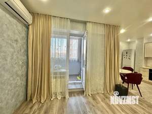 3-к квартира, вторичка, 86м2, 9/12 этаж