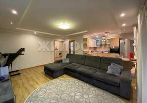 2-к квартира, вторичка, 72м2, 5/5 этаж