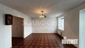 Студия квартира, вторичка, 47м2, 6/10 этаж