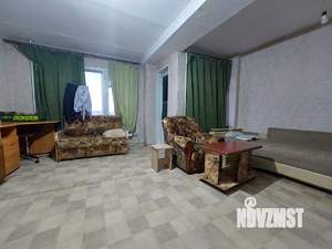 1-к квартира, вторичка, 36м2, 8/10 этаж