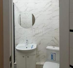 1-к квартира, вторичка, 44м2, 5/9 этаж