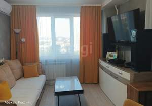 2-к квартира, вторичка, 44м2, 9/9 этаж