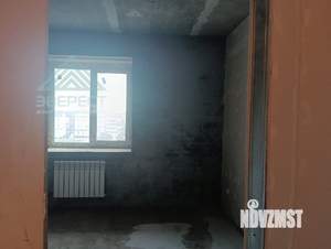 1-к квартира, сданный дом, 34м2, 5/5 этаж