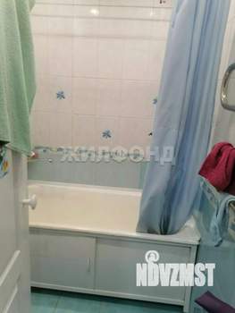 1-к квартира, вторичка, 31м2, 1/4 этаж