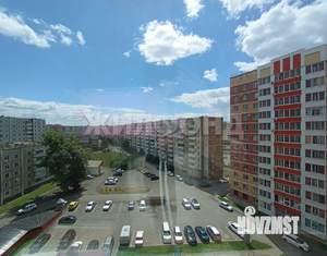 3-к квартира, вторичка, 80м2, 8/12 этаж