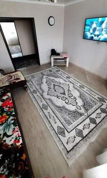 2-к квартира, вторичка, 52м2, 5/5 этаж