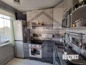 2-к квартира, вторичка, 44м2, 3/5 этаж