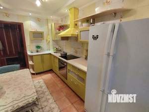 3-к квартира, вторичка, 61м2, 3/5 этаж