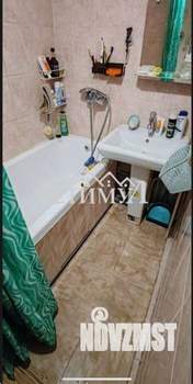 1-к квартира, вторичка, 30м2, 4/5 этаж