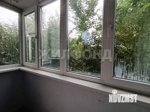 3-к квартира, вторичка, 61м2, 2/5 этаж