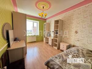4-к квартира, вторичка, 118м2, 8/9 этаж