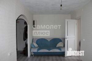 2-к квартира, вторичка, 39м2, 5/5 этаж