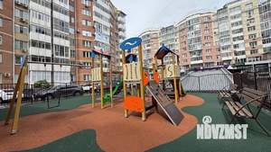 3-к квартира, вторичка, 93м2, 4/9 этаж