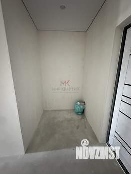 2-к квартира, вторичка, 42м2, 1/9 этаж