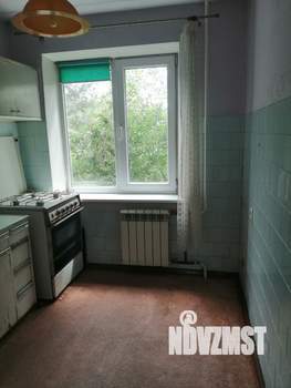 3-к квартира, вторичка, 61м2, 2/5 этаж